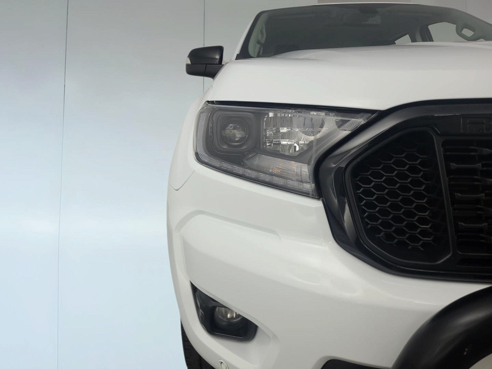 2022 FORD RANGER FX4 2.0 TURBO XLT 4X2 D CAB AT