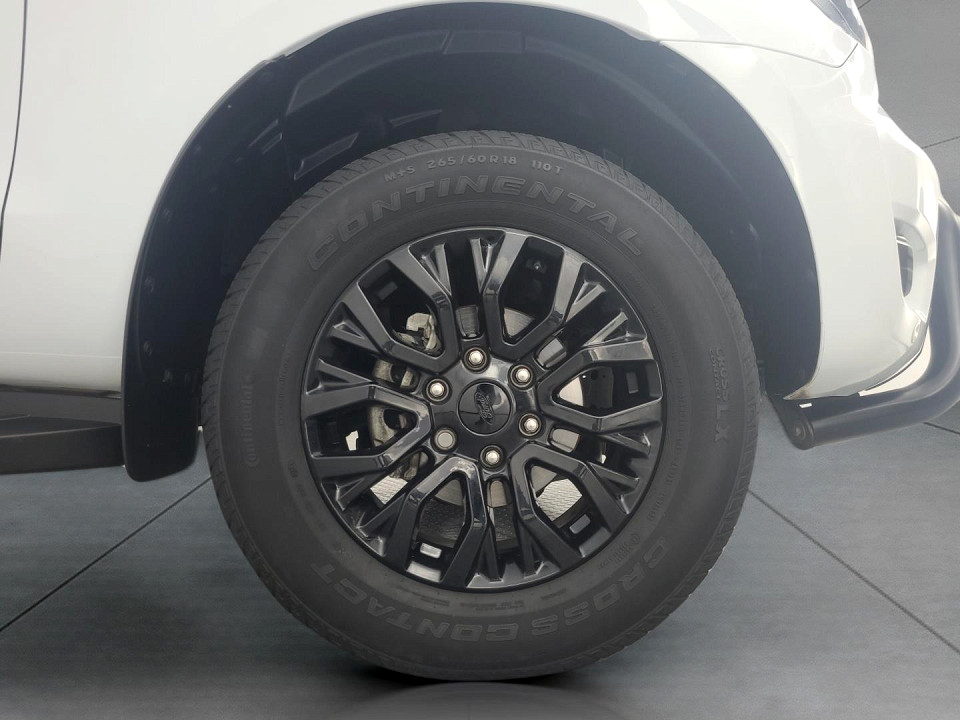 2022 FORD RANGER FX4 2.0 TURBO XLT 4X2 D CAB AT