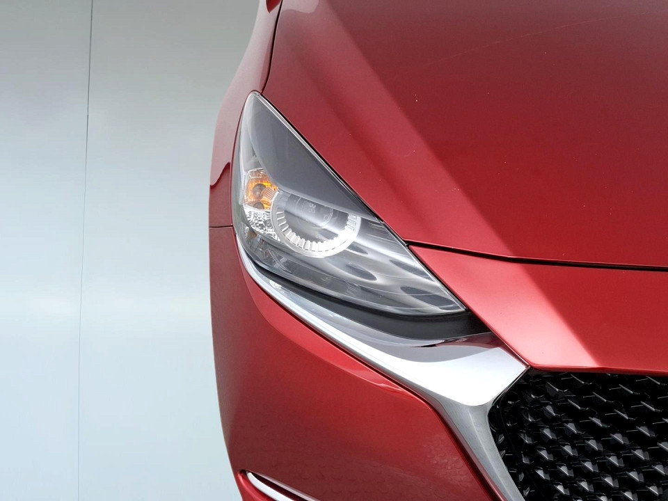 2022 MAZDA MAZDA2 1.5 INDIVIDUAL AT