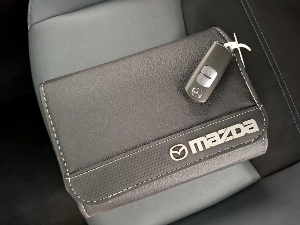 2022 MAZDA MAZDA2 1.5 INDIVIDUAL AT