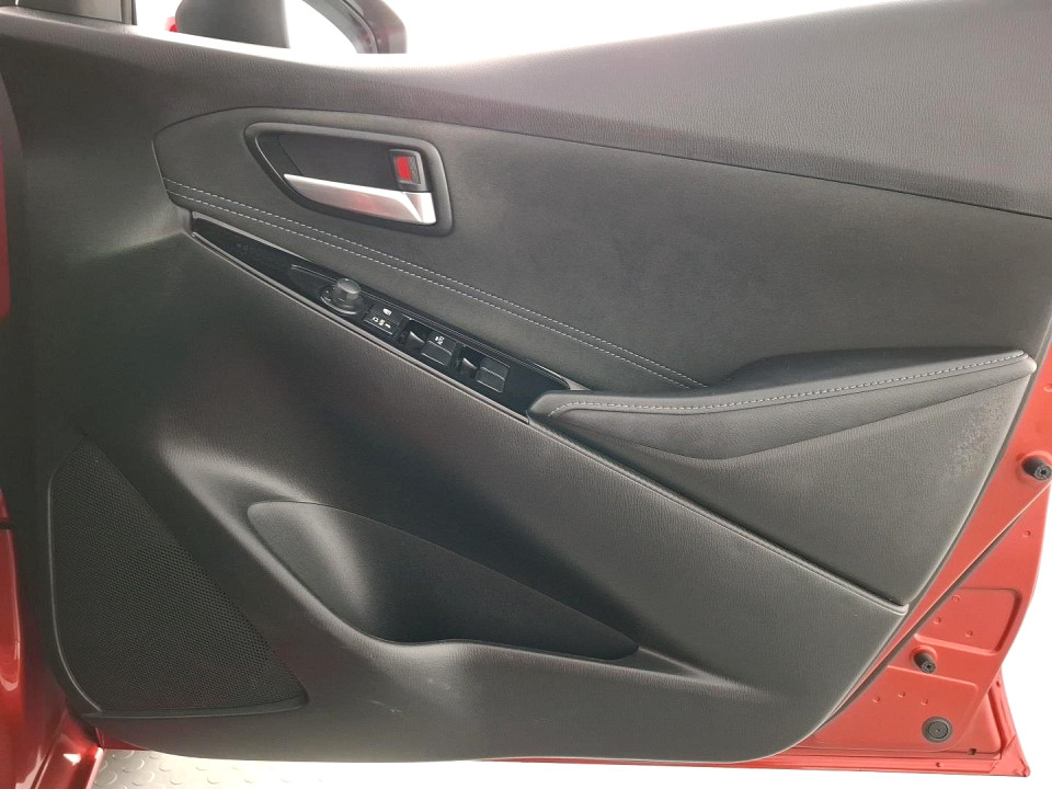 2022 MAZDA MAZDA2 1.5 INDIVIDUAL AT