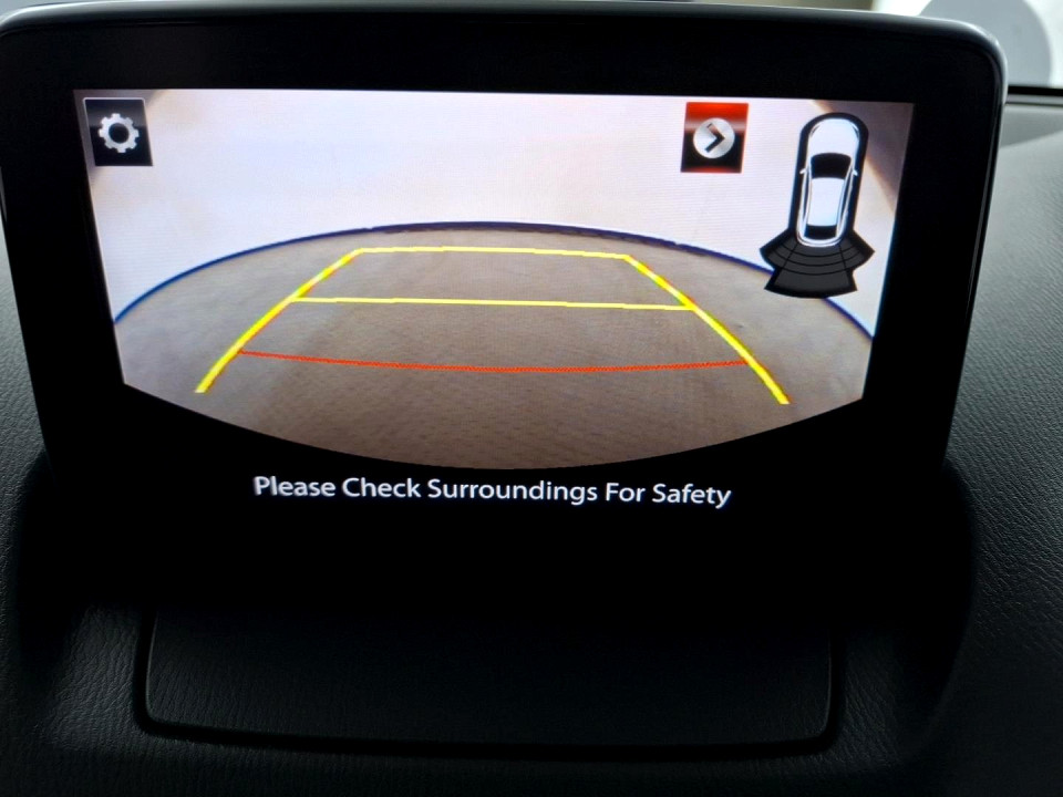 2022 MAZDA MAZDA2 1.5 INDIVIDUAL AT