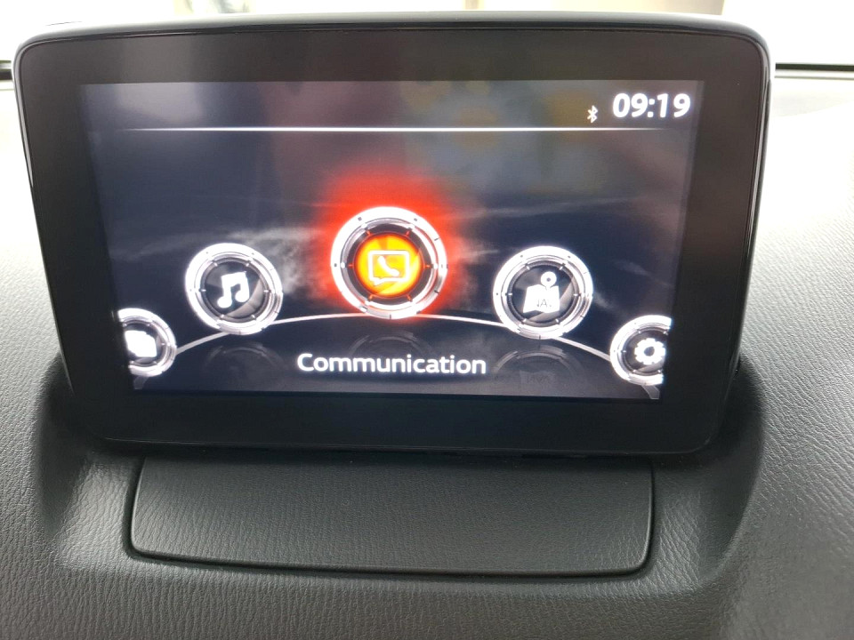 2022 MAZDA MAZDA2 1.5 INDIVIDUAL AT