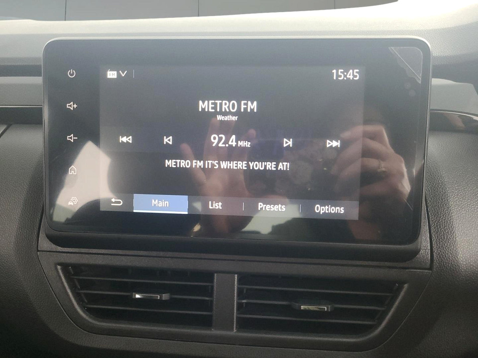 2022 RENAULT KIGER 1.0 TURBO INTENS