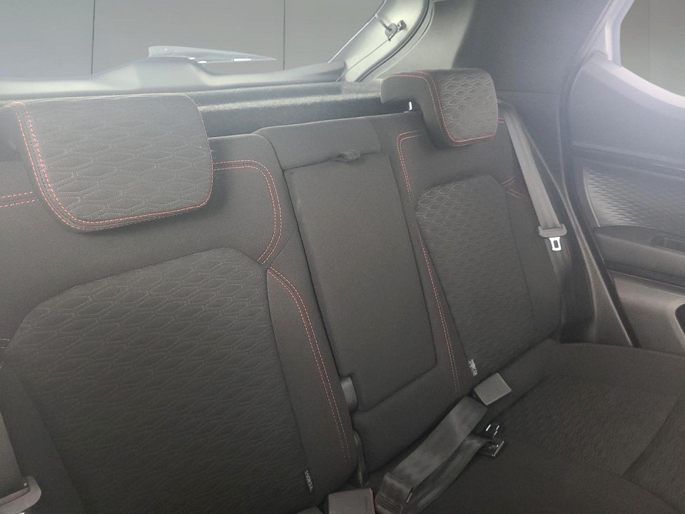 2022 RENAULT KIGER 1.0 TURBO INTENS