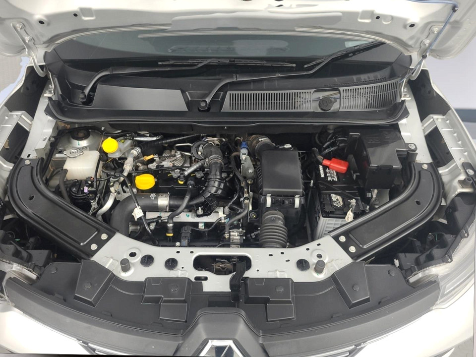 2022 RENAULT KIGER 1.0 TURBO INTENS