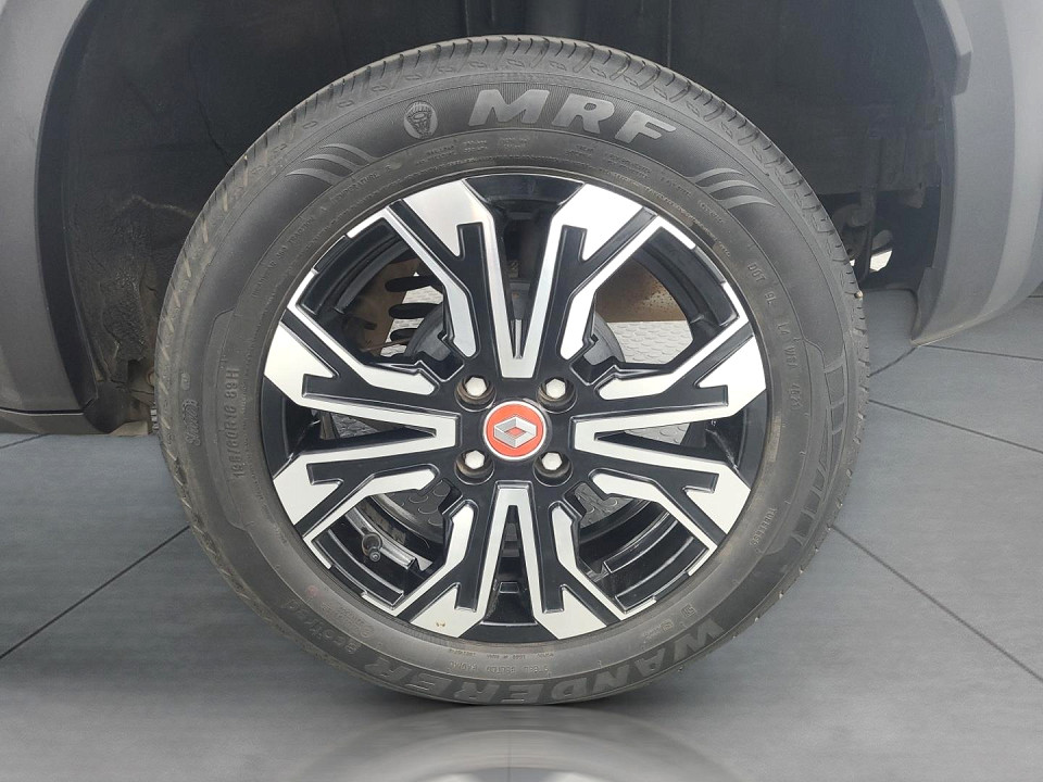 2022 RENAULT KIGER 1.0 TURBO INTENS