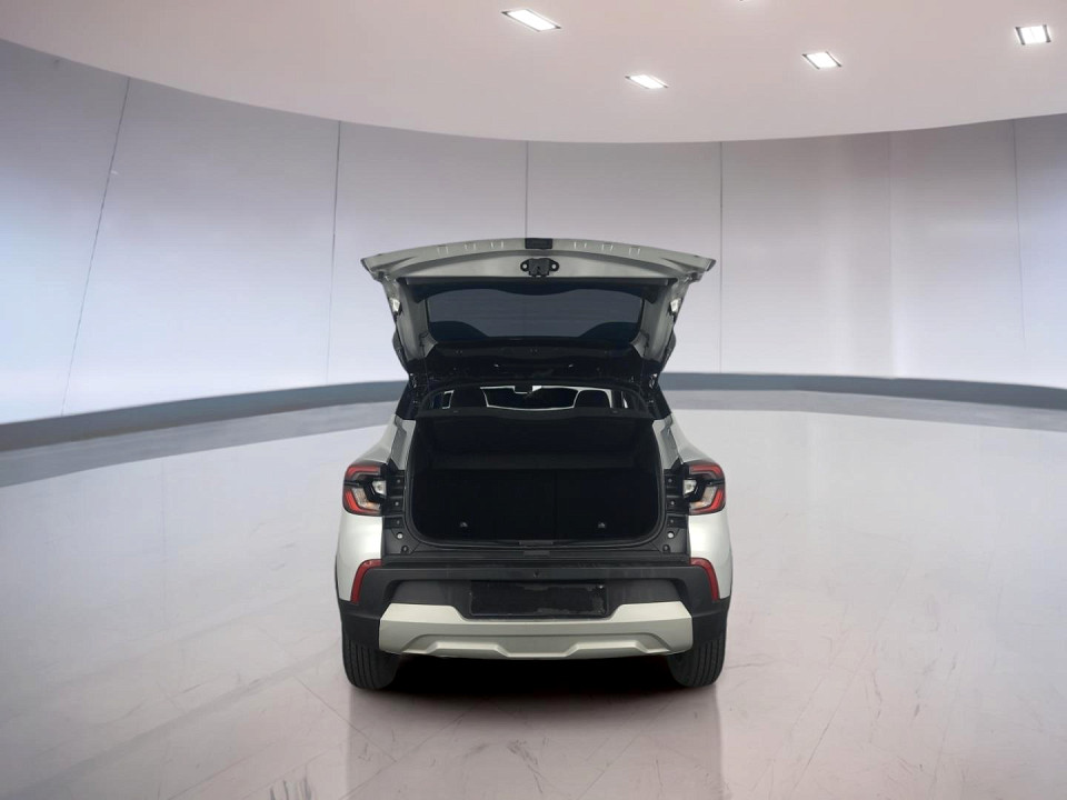 2022 RENAULT KIGER 1.0 TURBO INTENS