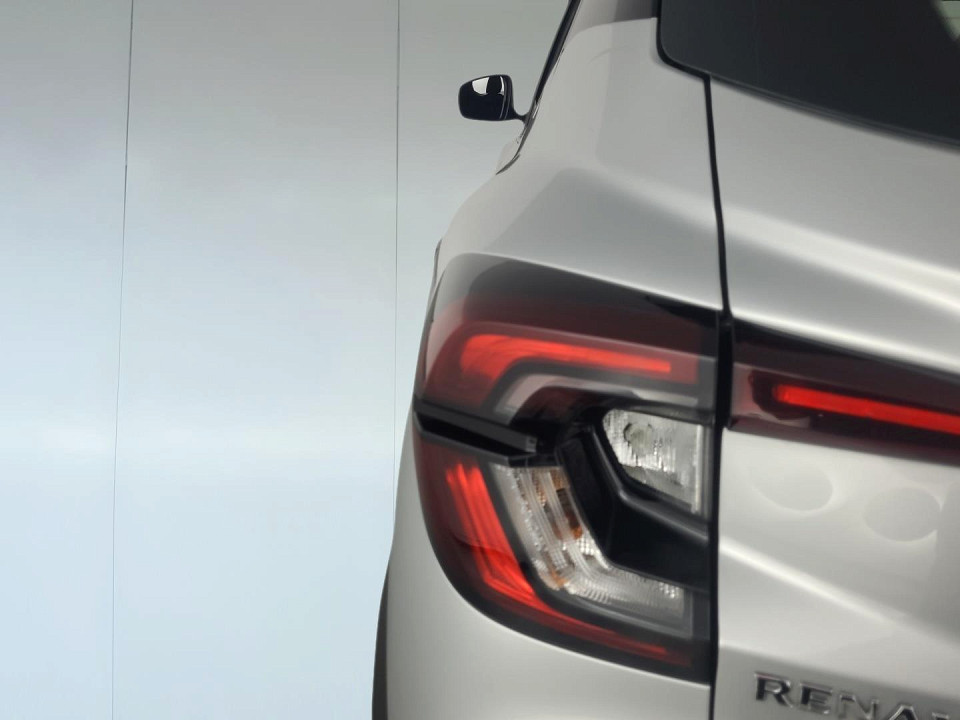 2022 RENAULT KIGER 1.0 TURBO INTENS