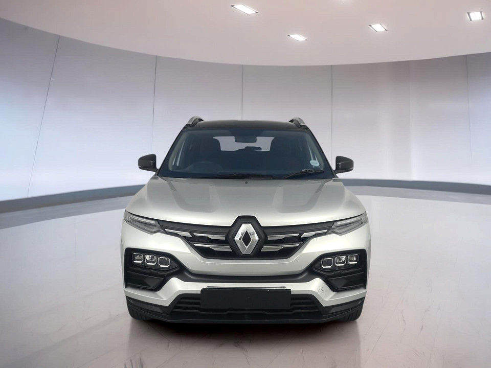 2022 RENAULT KIGER 1.0 TURBO INTENS