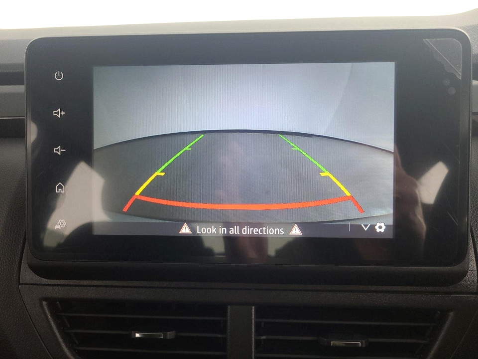 2022 RENAULT KIGER 1.0 TURBO INTENS