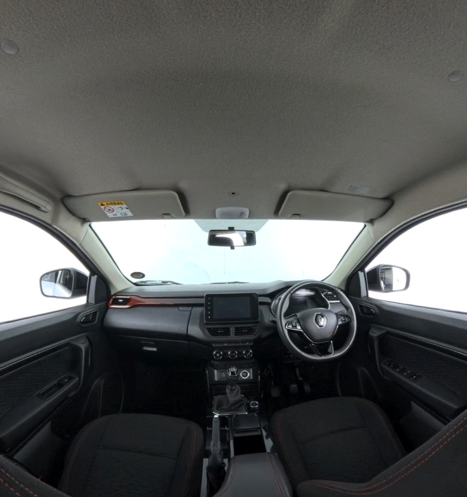 2022 RENAULT KIGER 1.0 TURBO INTENS