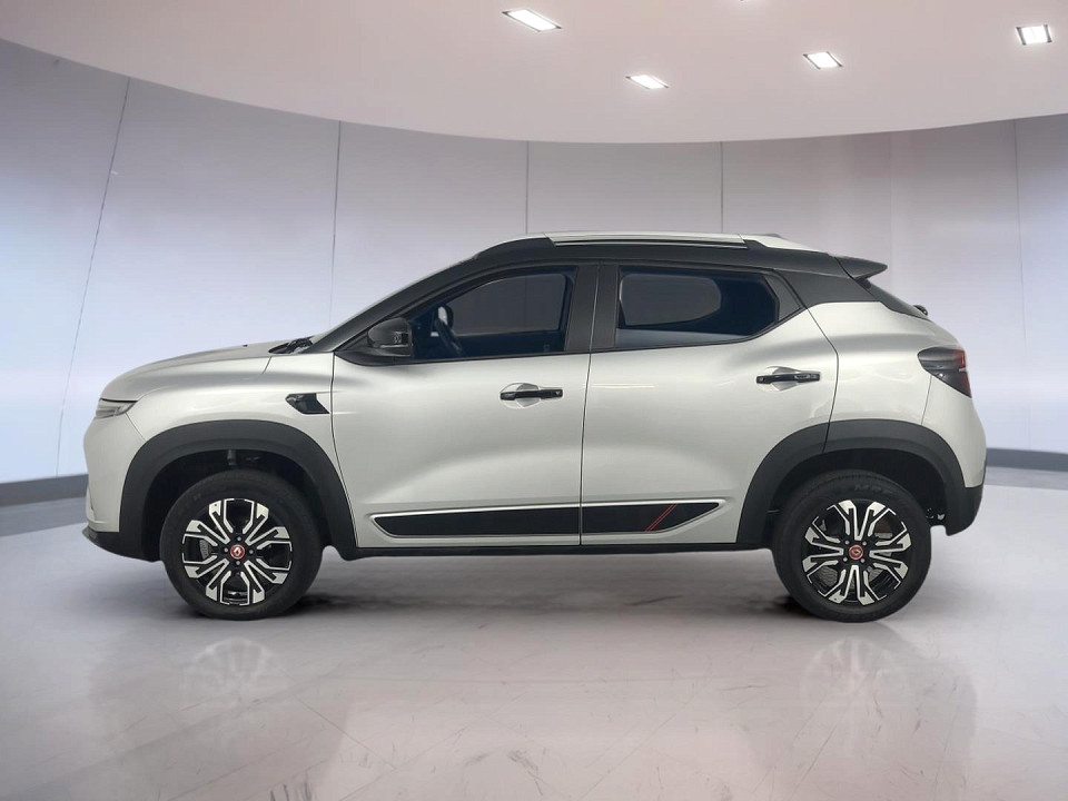 2022 RENAULT KIGER 1.0 TURBO INTENS