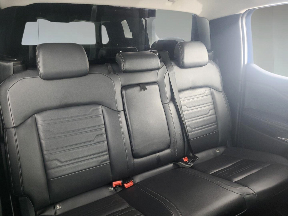 2023 FORD RANGER 2.0 SiT D CAB XLT 4X2 6AT