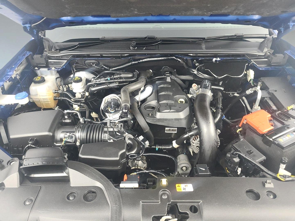 2023 FORD RANGER 2.0 SiT D CAB XLT 4X2 6AT