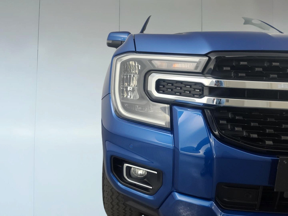 2023 FORD RANGER 2.0 SiT D CAB XLT 4X2 6AT