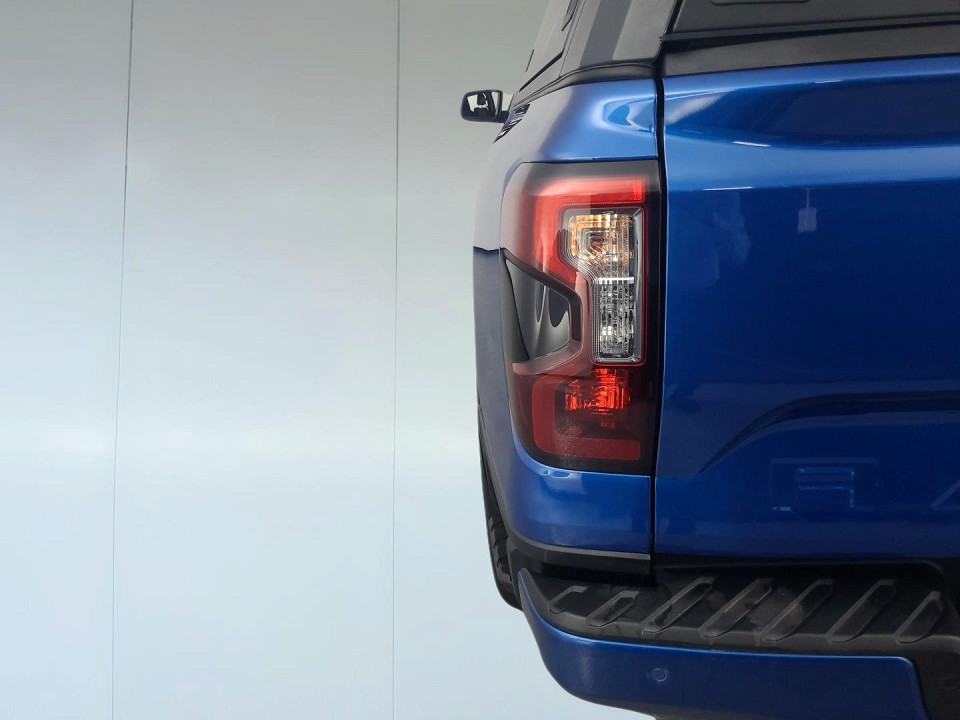 2023 FORD RANGER 2.0 SiT D CAB XLT 4X2 6AT