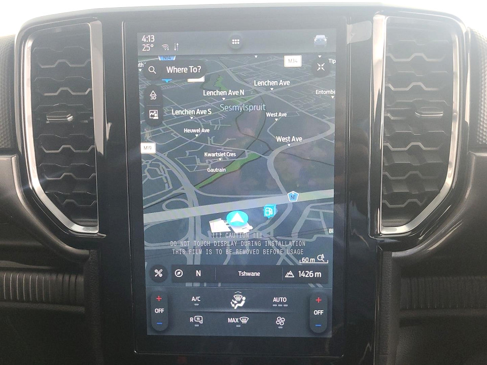 2023 FORD RANGER 2.0 SiT D CAB XLT 4X2 6AT