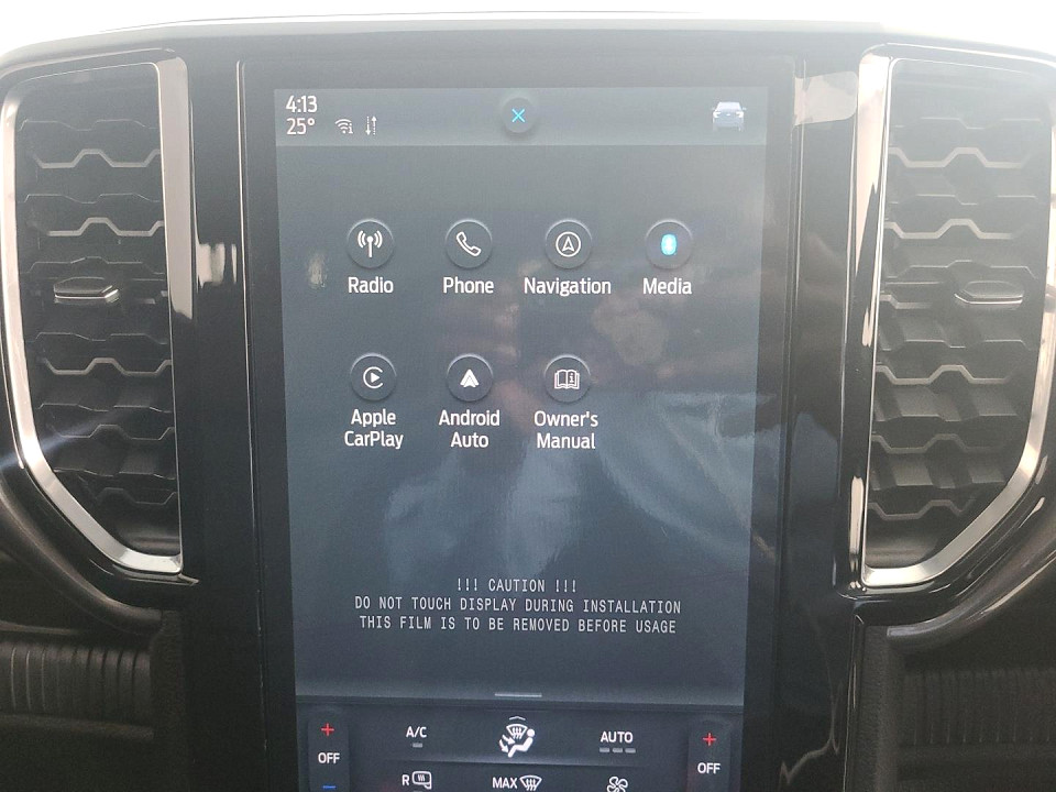 2023 FORD RANGER 2.0 SiT D CAB XLT 4X2 6AT