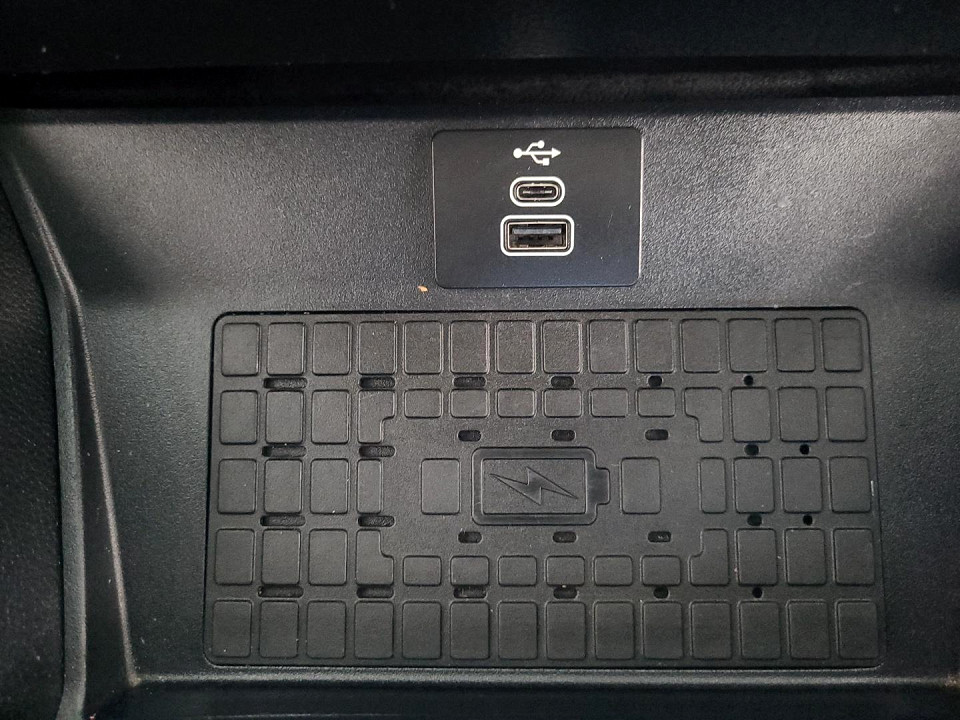 2023 FORD RANGER 2.0 SiT D CAB XLT 4X2 6AT