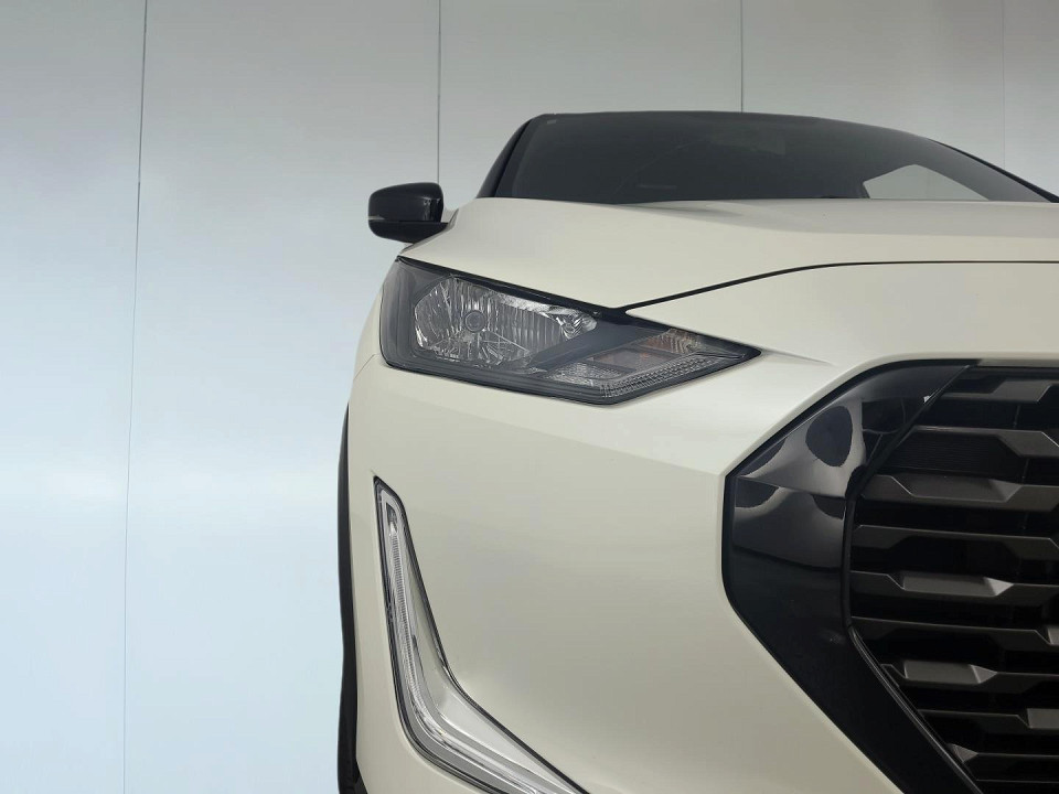 2024 NISSAN MAGNITE Magnite