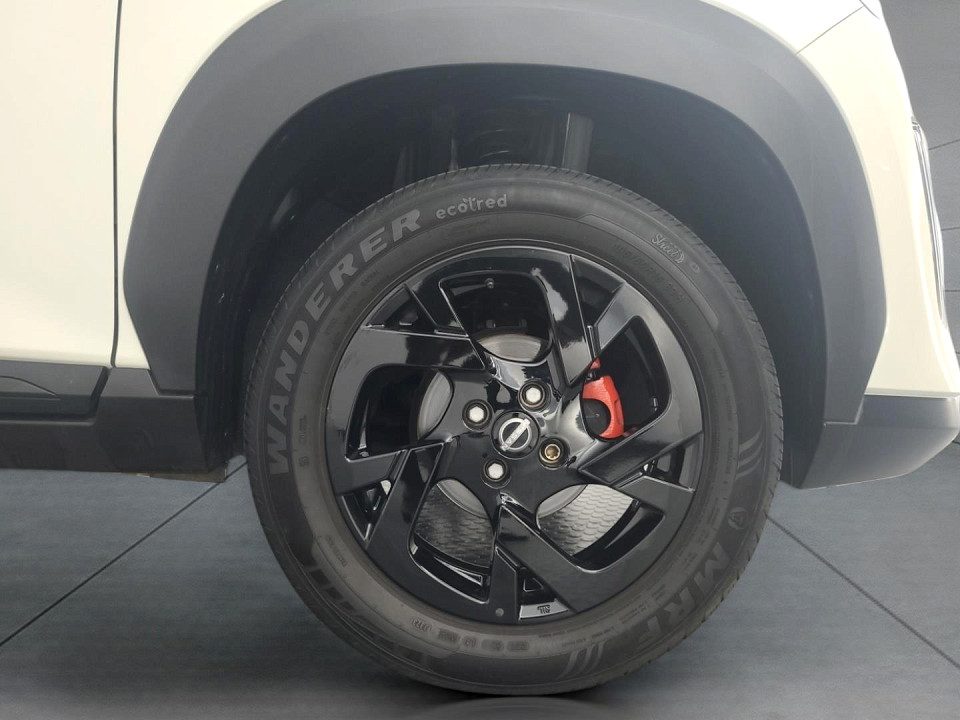 2024 NISSAN MAGNITE Magnite