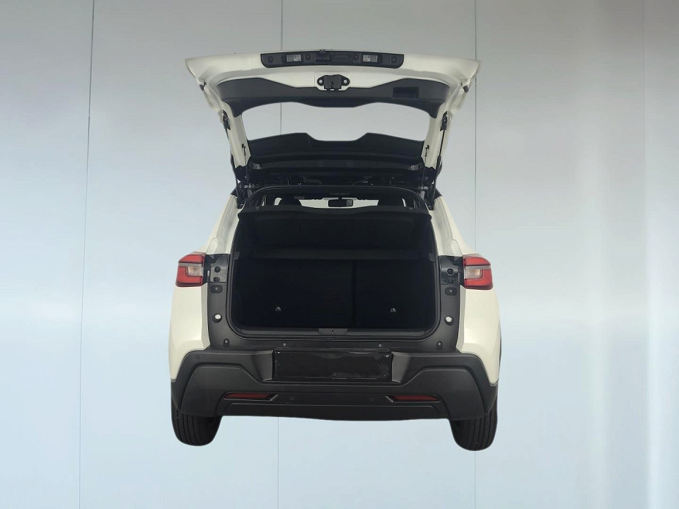 2024 NISSAN MAGNITE Magnite