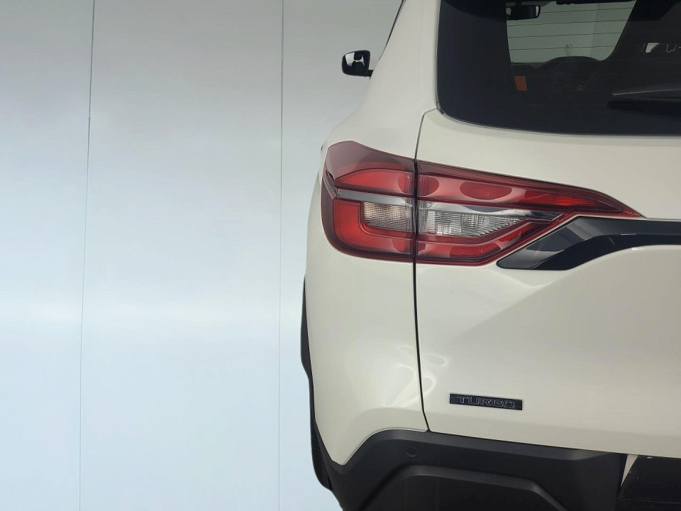 2024 NISSAN MAGNITE Magnite