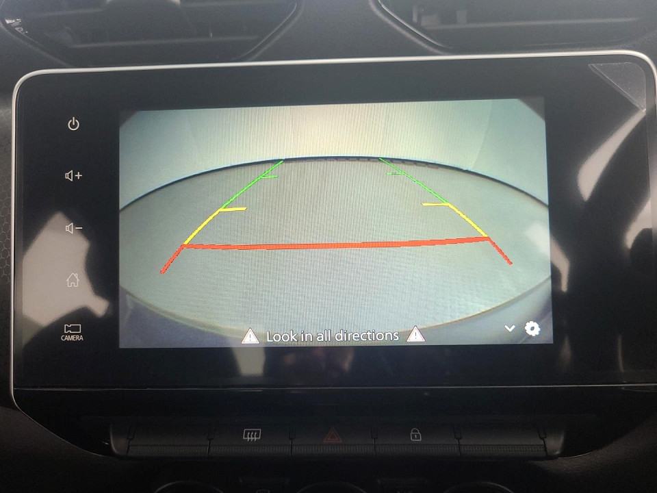 2024 NISSAN MAGNITE Magnite