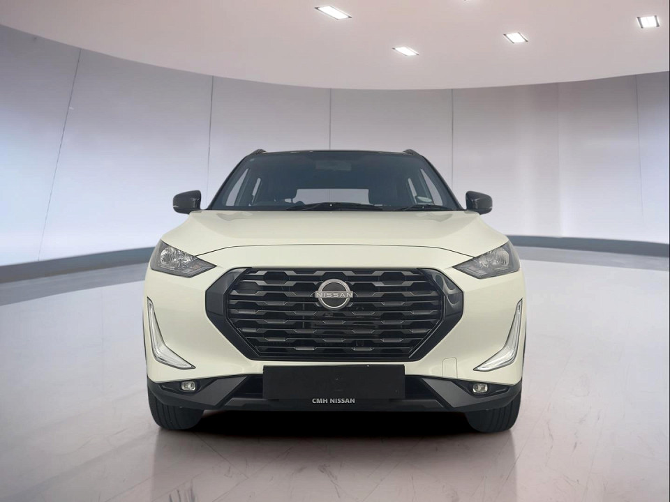 2024 NISSAN MAGNITE Magnite