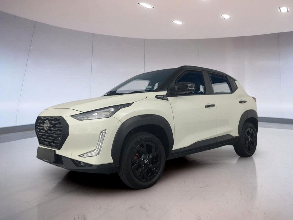 2024 NISSAN MAGNITE Magnite