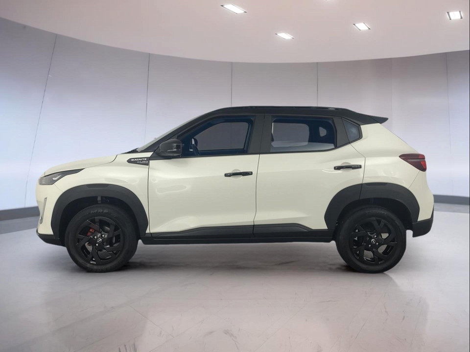 2024 NISSAN MAGNITE Magnite
