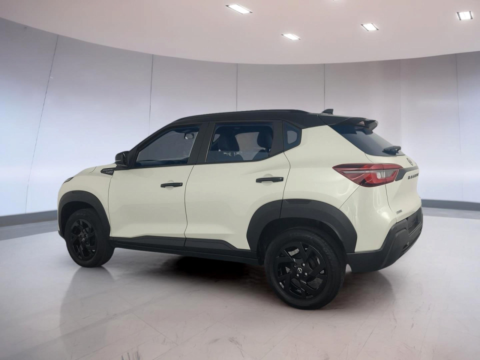 2024 NISSAN MAGNITE Magnite