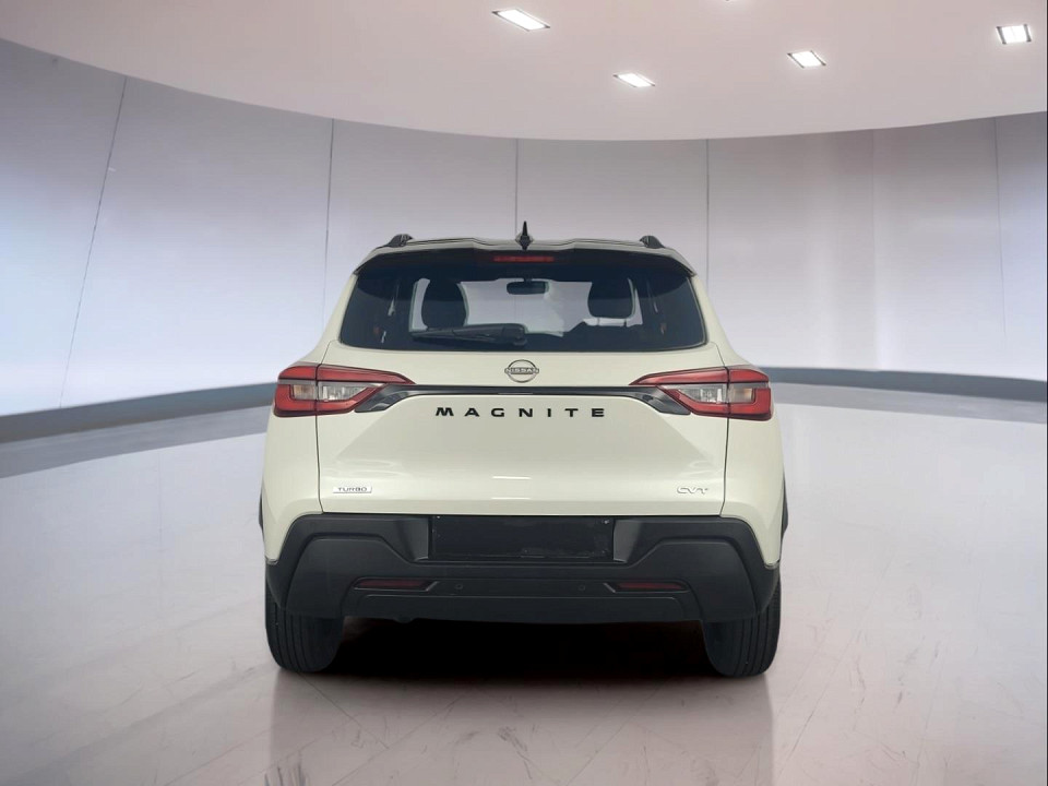 2024 NISSAN MAGNITE Magnite