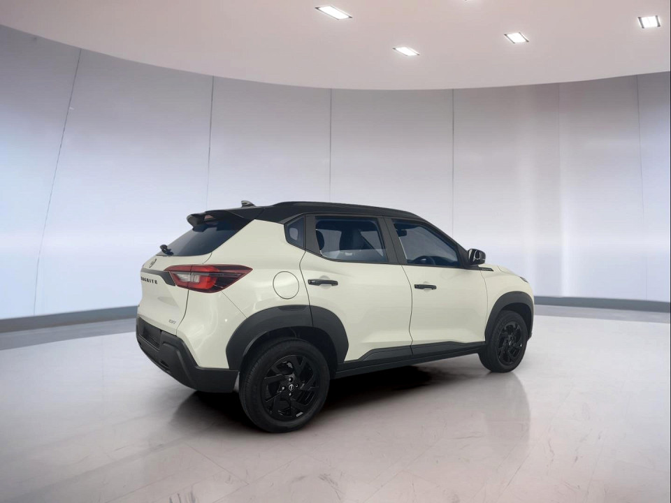 2024 NISSAN MAGNITE Magnite