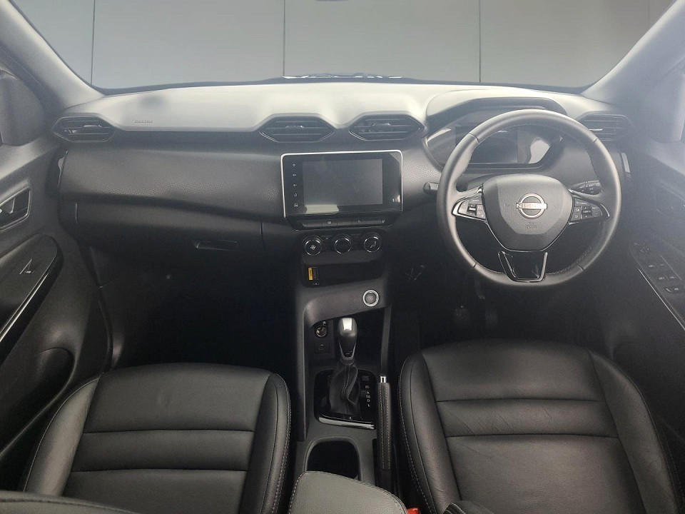 2024 NISSAN MAGNITE Magnite