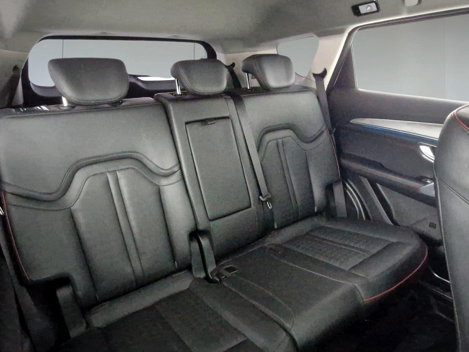 2025 JETOUR X70 PLUS 1.5T MOMENTUM