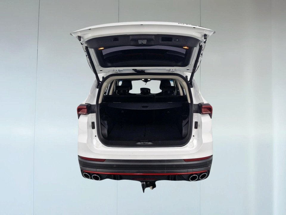 2025 JETOUR X70 PLUS 1.5T MOMENTUM