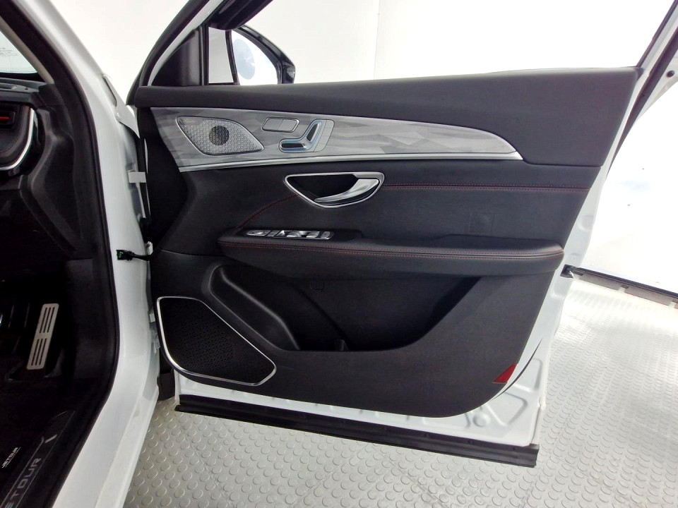 2025 JETOUR X70 PLUS 1.5T MOMENTUM