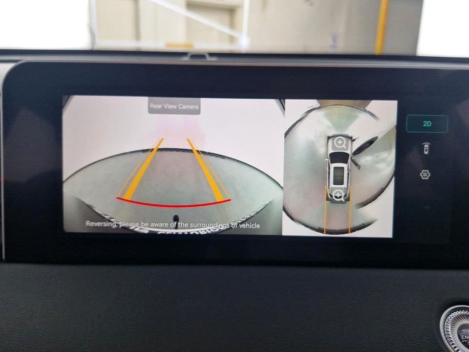 2025 JETOUR X70 PLUS 1.5T MOMENTUM