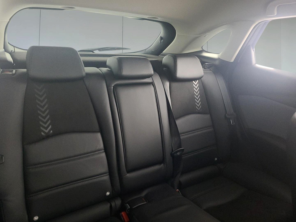 2025 MAZDA CX-3 CX-3