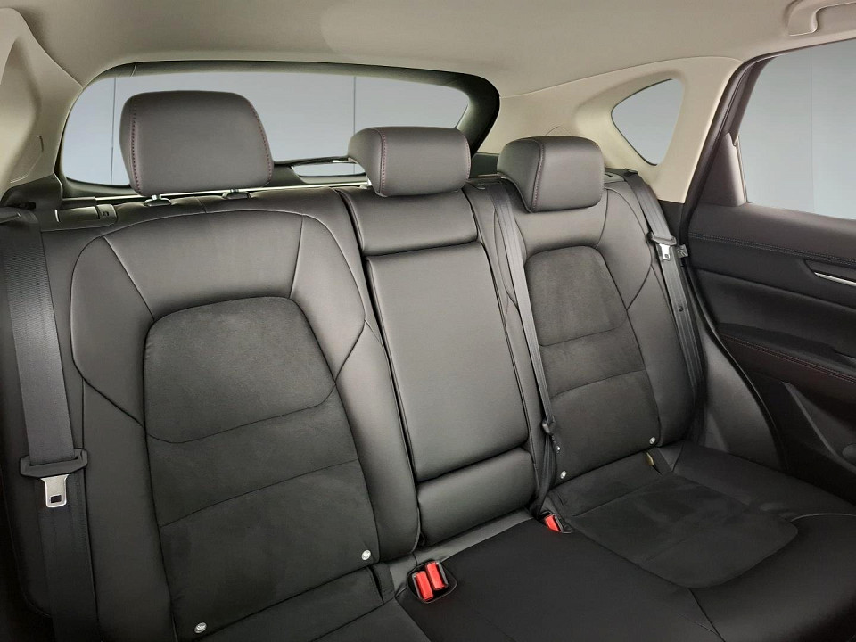 2025 MAZDA CX-5 2.0 CARBON EDITION FWD AT