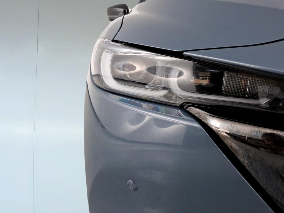 2025 MAZDA CX-5 2.0 CARBON EDITION FWD AT