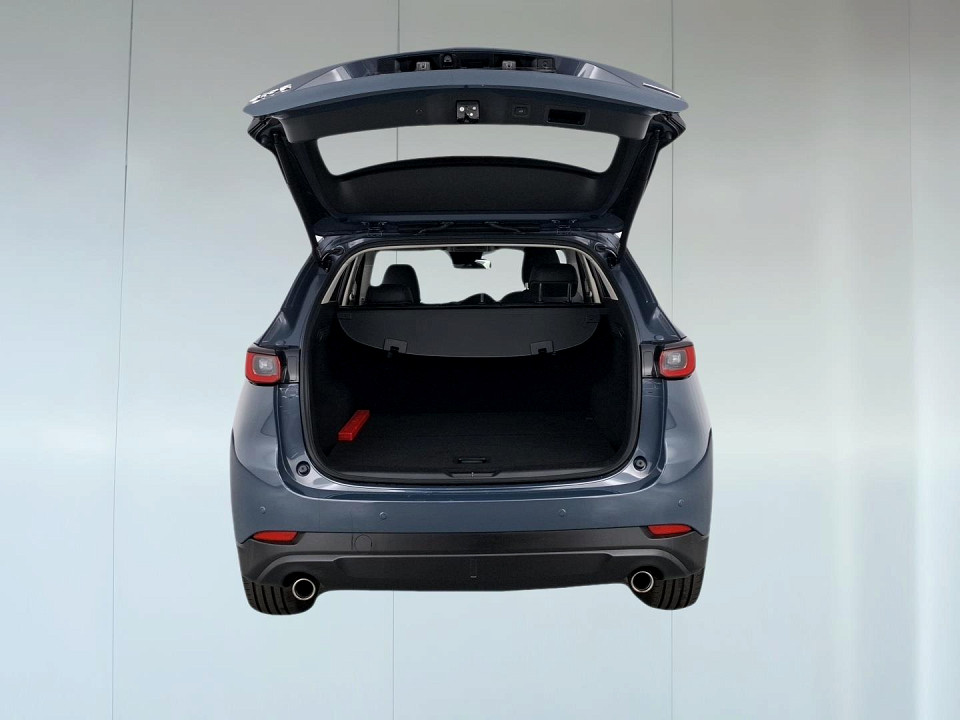 2025 MAZDA CX-5 2.0 CARBON EDITION FWD AT