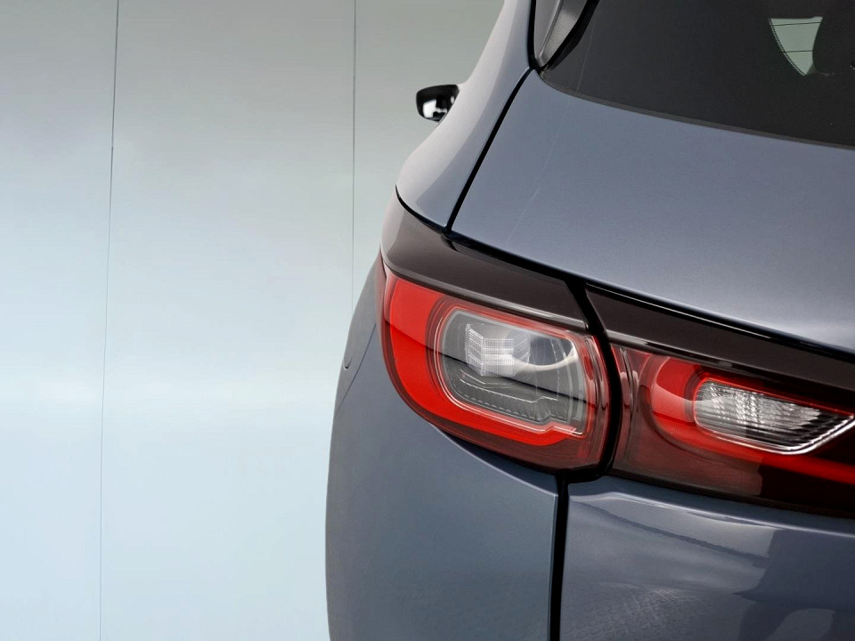 2025 MAZDA CX-5 2.0 CARBON EDITION FWD AT