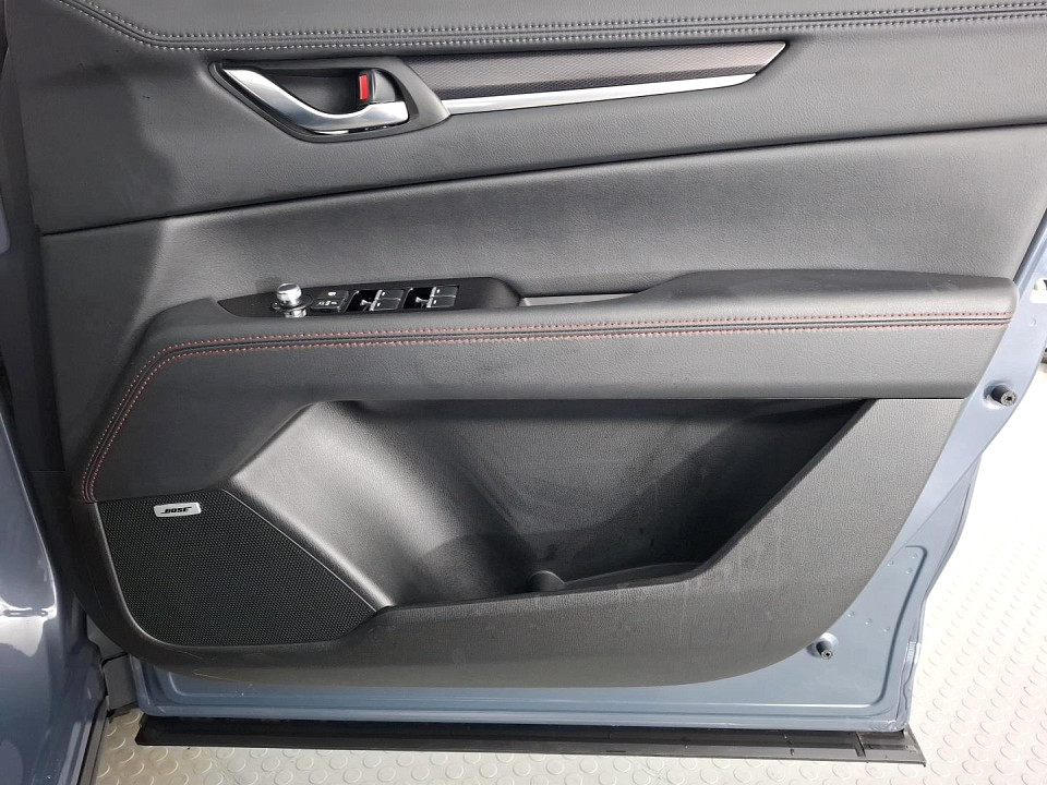 2025 MAZDA CX-5 2.0 CARBON EDITION FWD AT