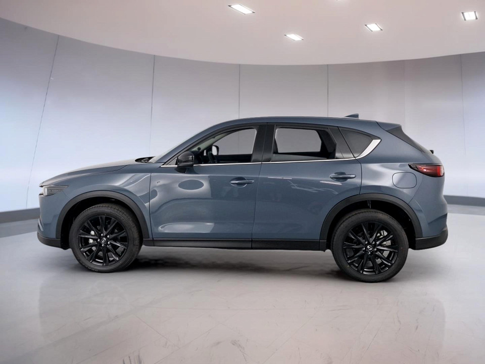 2025 MAZDA CX-5 2.0 CARBON EDITION FWD AT