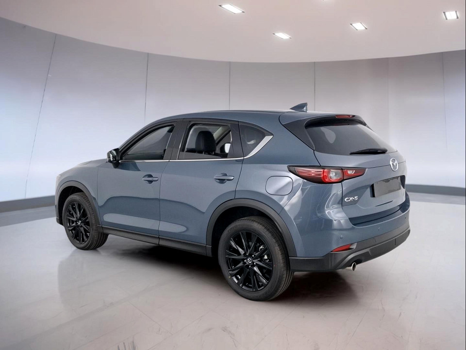 2025 MAZDA CX-5 2.0 CARBON EDITION FWD AT