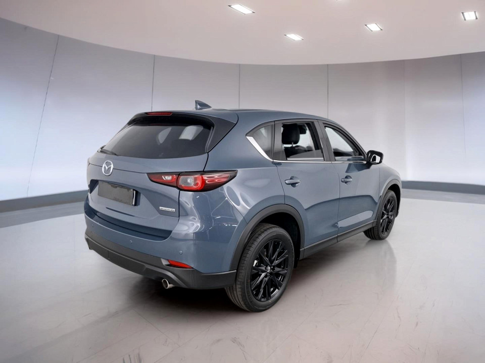 2025 MAZDA CX-5 2.0 CARBON EDITION FWD AT