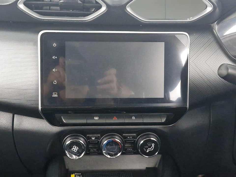 2025 NISSAN MAGNITE 1.0 ACENTA AT